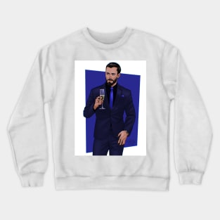 Duncan Crewneck Sweatshirt